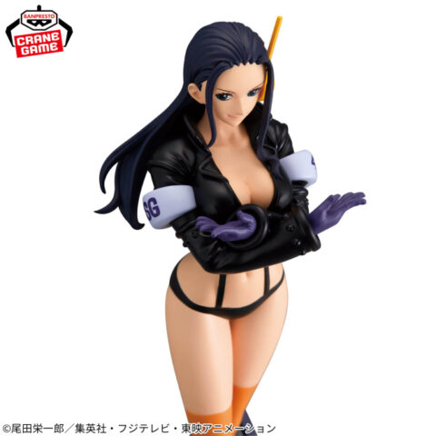 ワンピース GLITTER&GLAMOURS-NICO ROBIN EGGHEAD STYLE-