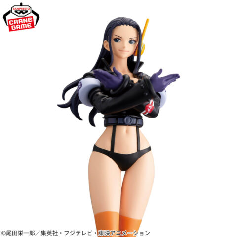 ワンピース GLITTER&GLAMOURS-NICO ROBIN EGGHEAD STYLE-