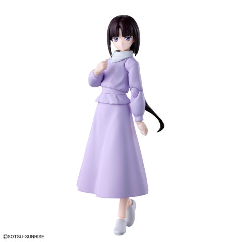 Figure-rise Standard ティファ・アディール