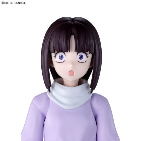 Figure-rise Standard ティファ・アディール