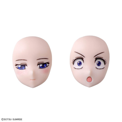 Figure-rise Standard ティファ・アディール