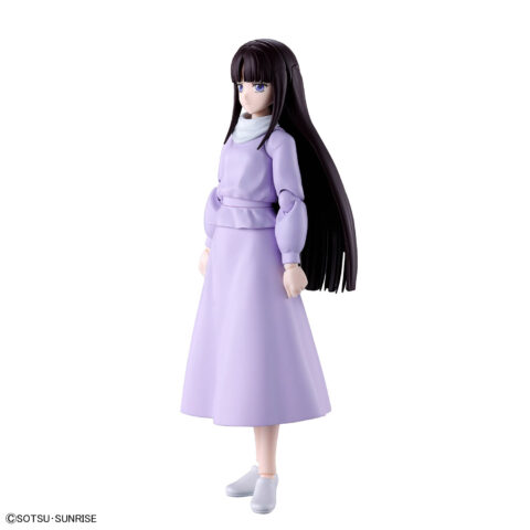 Figure-rise Standard ティファ・アディール