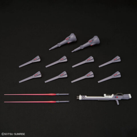 HG 1/144 レジェンドガンダム