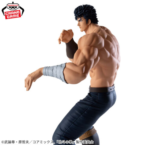 北斗の拳 -FIST OF THE NORTH STAR-Grandista-KENSHIRO-