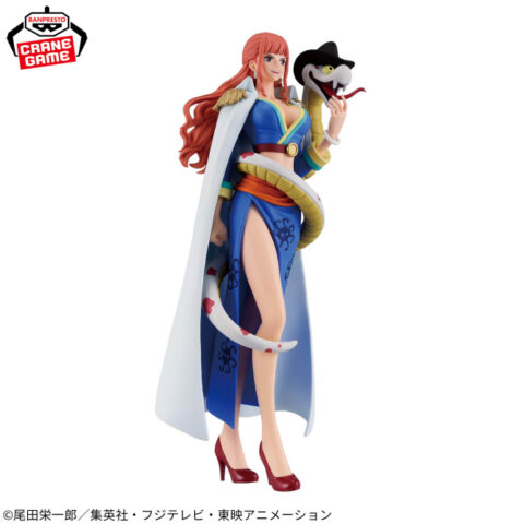 ワンピース BATTLE RECORD COLLECTION-GLORIOSA-
