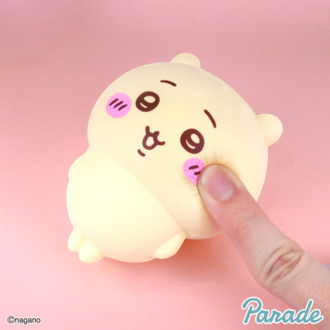 ちいかわ バレンタインスクイーズ