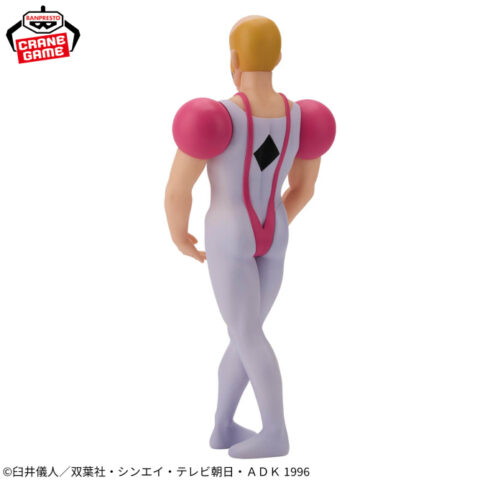 映画クレヨンしんちゃん ヘンダーランドの大冒険 おおきなSOFVIMATES~マカオ~