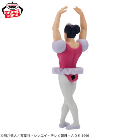 映画クレヨンしんちゃん ヘンダーランドの大冒険 おおきなSOFVIMATES～ジョマ～