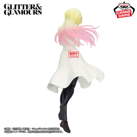 マリッジトキシン GLITTER&GLAMOURS-MEI KINOSAKI-