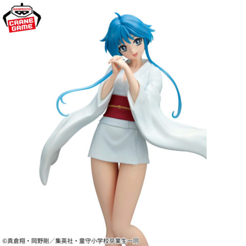 アニメ『地獄先生ぬ~べ~』 GLITTER&GLAMOURS ゆきめ