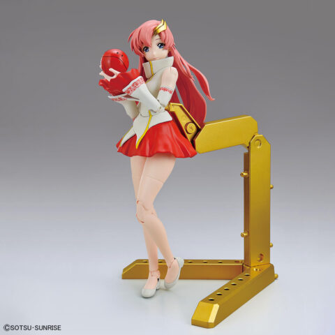 Figure-riseStandard SEED ガンダムベース限定 ラクス･クライン [Ver.GCP]