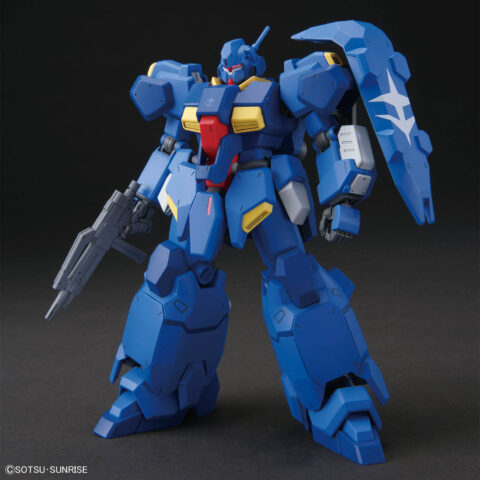 HG 1/144 グスタフ･カール００型