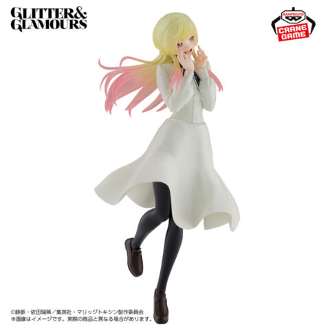 マリッジトキシン GLITTER&GLAMOURS-MEI KINOSAKI-