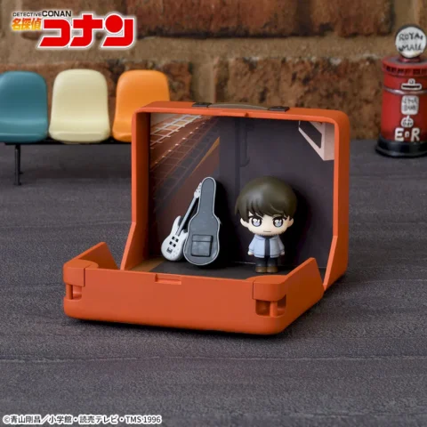 新作プライズフィギュア入荷予定表｜最新プライズ・クレーンゲーム情報