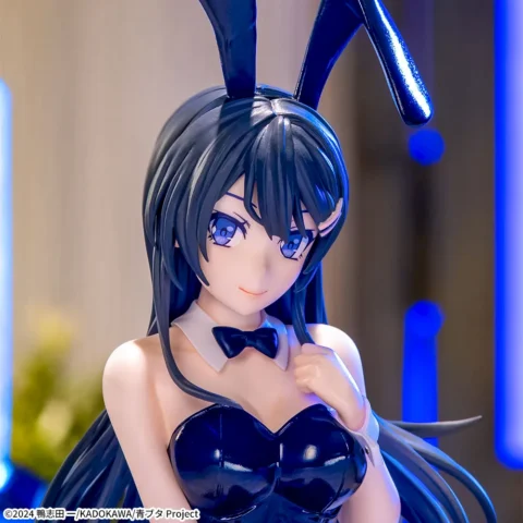 「青春ブタ野郎」シリーズ Yumemirize ‐桜島麻衣‐バニー