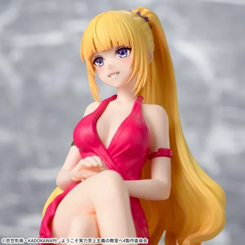 新作プライズフィギュア入荷予定表｜最新プライズ・クレーンゲーム情報