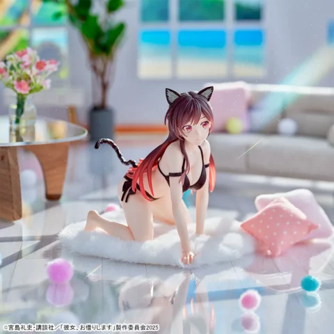 彼女、お借りします Yumemirize “水原千鶴”