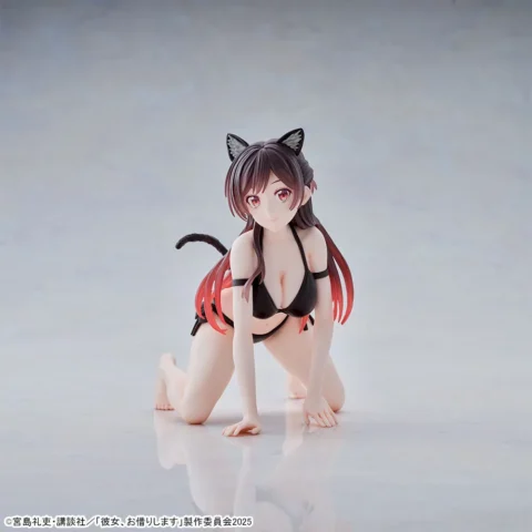 彼女、お借りします Yumemirize “水原千鶴”