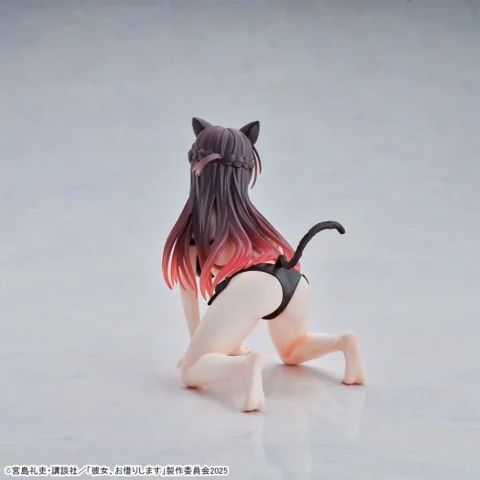 彼女、お借りします Yumemirize “水原千鶴”