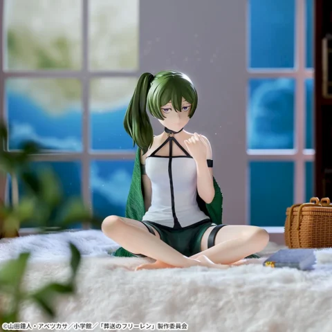 葬送のフリーレン Yumemirize “ユーベル” ~ルームウェア~