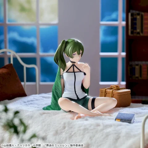 葬送のフリーレン Yumemirize “ユーベル” ~ルームウェア~