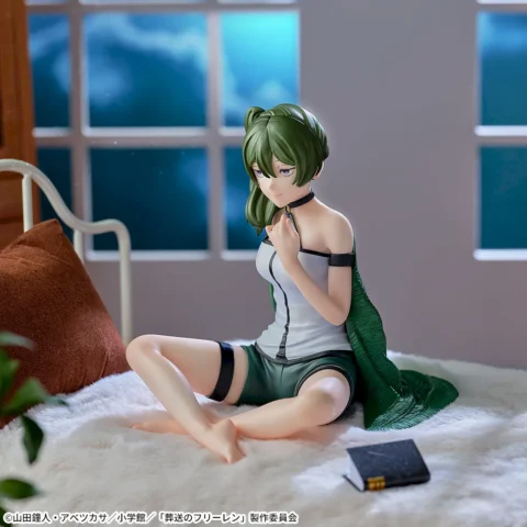 葬送のフリーレン Yumemirize “ユーベル” ~ルームウェア~
