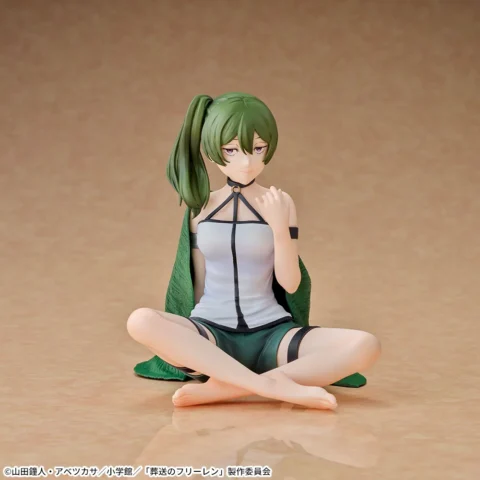 葬送のフリーレン Yumemirize “ユーベル” ~ルームウェア~