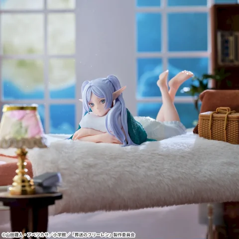 葬送のフリーレン Yumemirize “フリーレン”~ルームウェア~