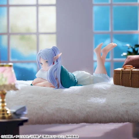 葬送のフリーレン Yumemirize “フリーレン”~ルームウェア~