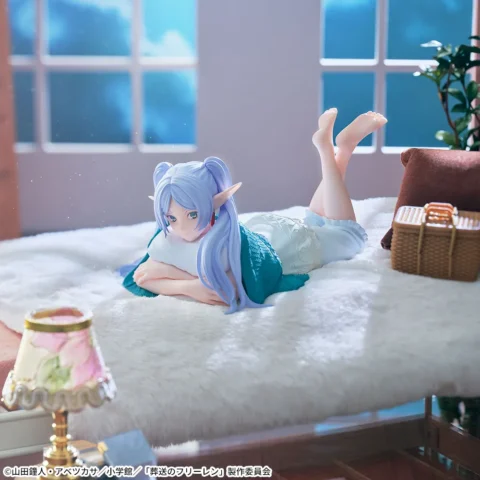葬送のフリーレン Yumemirize “フリーレン”~ルームウェア~
