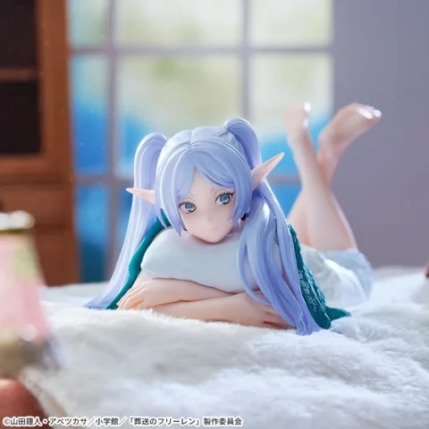 葬送のフリーレン Yumemirize “フリーレン”~ルームウェア~