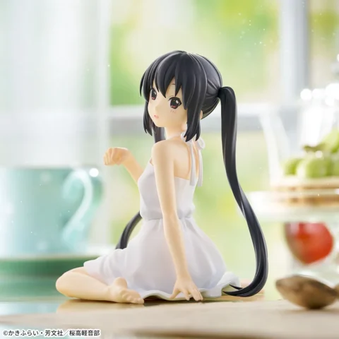 けいおん！　Yumemirize　‐中野梓‐