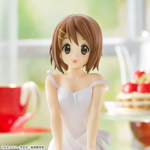けいおん！　Yumemirize　‐平沢唯‐