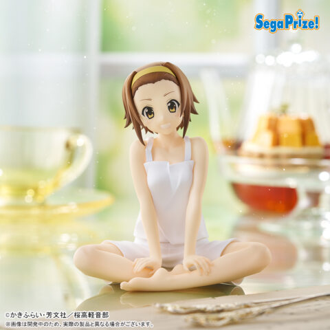 けいおん！　Yumemirize　‐田井中律‐