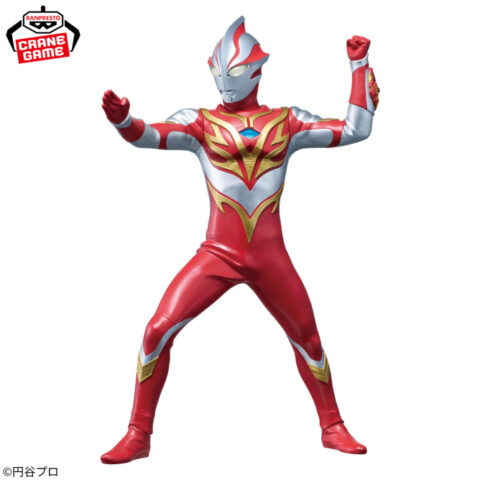 ウルトラマンメビウス 英雄勇像 ウルトラマンメビウス メビウスバーニングブレイブ