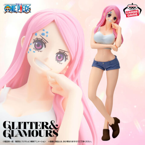 ワンピース GLITTER&GLAMOURS-JEWELRY.BONNEY-Ⅱ