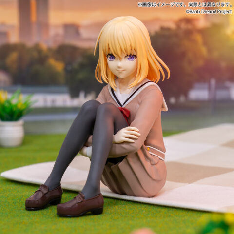 BanG Dream! プレミアムフィギュア Ave Mujica 三角 初華 制服 ver.