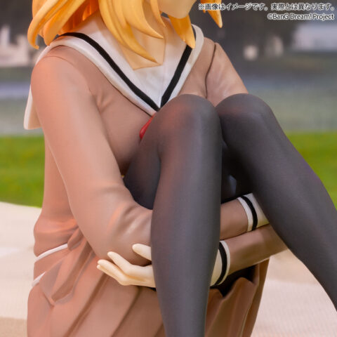BanG Dream! プレミアムフィギュア Ave Mujica 三角 初華 制服 ver.