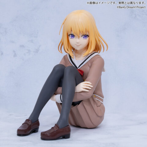 BanG Dream! プレミアムフィギュア Ave Mujica 三角 初華 制服 ver.