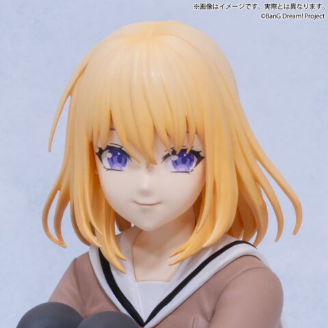 BanG Dream! プレミアムフィギュア Ave Mujica 三角 初華 制服 ver.