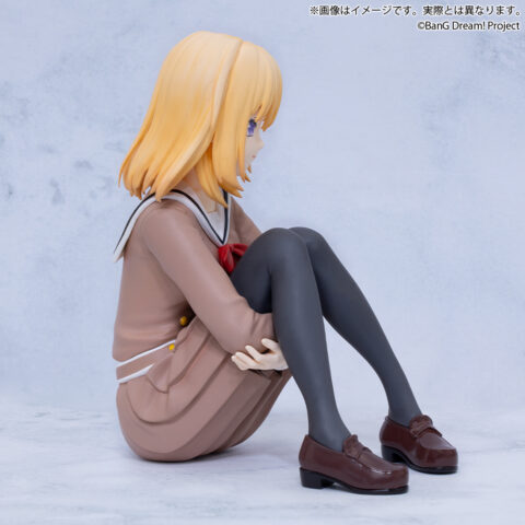 BanG Dream! プレミアムフィギュア Ave Mujica 三角 初華 制服 ver.