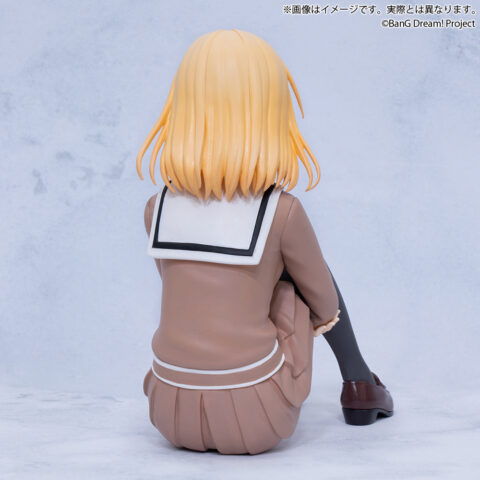 BanG Dream! プレミアムフィギュア Ave Mujica 三角 初華 制服 ver.