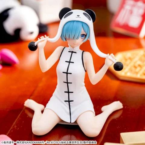 Re:ゼロから始める異世界生活　Yumemirize　‐レム‐～大熊猫～