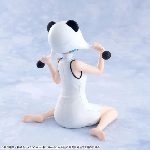 Re:ゼロから始める異世界生活　Yumemirize　‐レム‐～大熊猫～