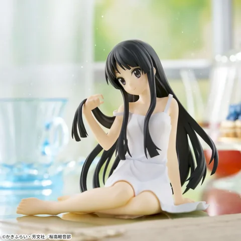 けいおん！　Yumemirize　‐秋山澪‐