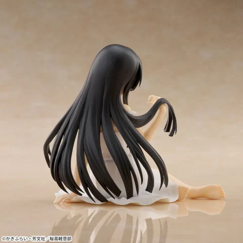 けいおん！　Yumemirize　‐秋山澪‐
