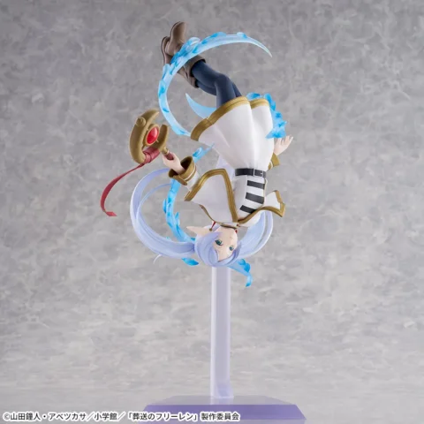 葬送のフリーレン FIGURIZMα “フリーレン” ~花舞~