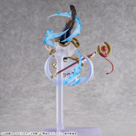 葬送のフリーレン FIGURIZMα “フリーレン” ~花舞~