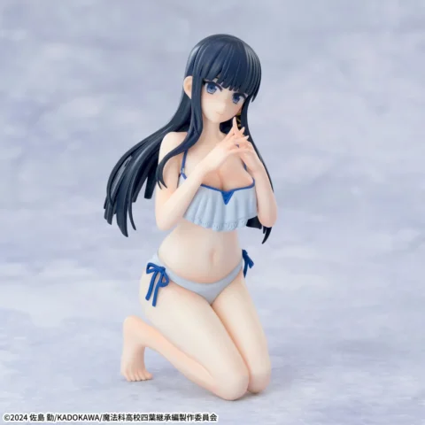 劇場版「魔法科高校の劣等生 四葉継承編」　Yumemirize　-司波深雪-