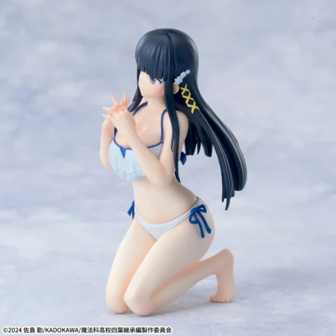 劇場版「魔法科高校の劣等生 四葉継承編」　Yumemirize　-司波深雪-